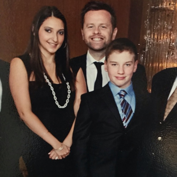 Meet your Posher, Edward - Picture 1 of 1